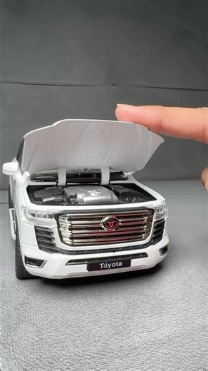 off roading model SUVs Collection #asmr #funny #kids #toys