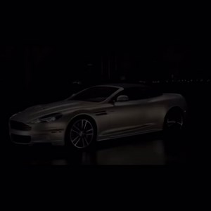 Rick Ross Ft Drake & Chrisette Michele - Aston Martin Music (2010)