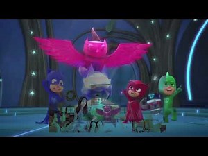 PJ Masks Credits V5