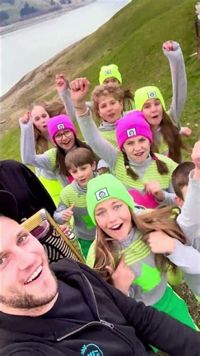 Heartiest congratulations to Hecht for 4x SMAs 🪗🎶🥰