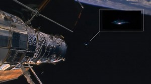 Hilarious Trailer for 'Secret Space UFOs: Fastwalkers' Conspiracy Doc | FirstShowing.net