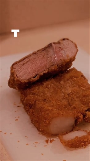 When you're craving Yabu's Katsu at home #cooking #japanesefood #dinner