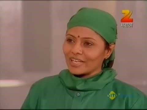 Tu Tithe Me - Ep 367 - Mrunal Dusanis, Priya Marathe - Marathi TV Serial - Zee5 Family Tales