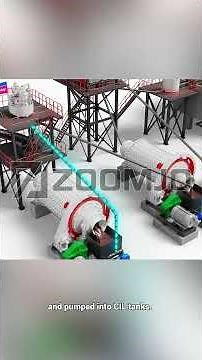 CIL Gold Processing: Integrated Leaching & Adsorption for Stable Recovery