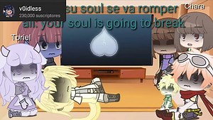 undertale react to sans memes   AUs(Sofía undersofi ) Corto?