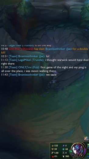 that's one way to write Scale