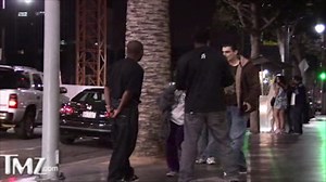Homeless Wins Big in Street Fight