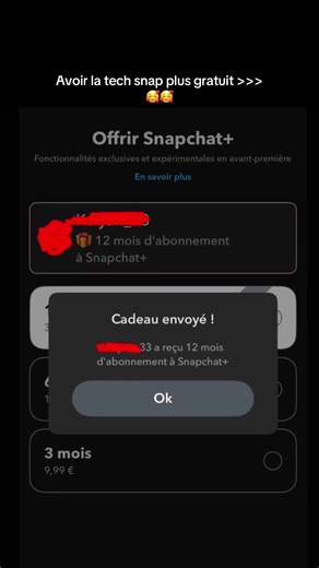Avoir Snapchat Tech Gratuit: Guide Pratique