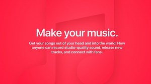 Apple overhauls Apple Music artists webpage with new tools, resources | AppleInsider