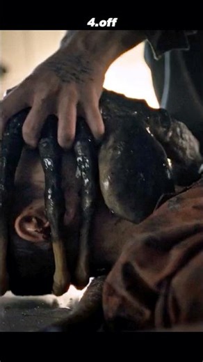 😱 The Facehugger's DEATH GRIP! 😫 The Most HORRIFYING Parasite in Sci-Fi Strikes Again! | Alien: