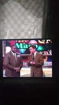 Wheel Of Fortune Bonus Round Win 02/04/1999