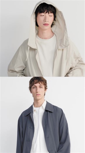 Shop the new Uniqlo U collection featuring future LifeWear essentials, designed with exceptional quality and craftsmanship. | UNIQLO USA | Facebook