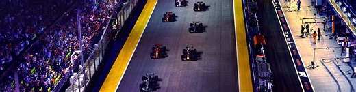 F1® Singapore Tickets | Formula1.com
