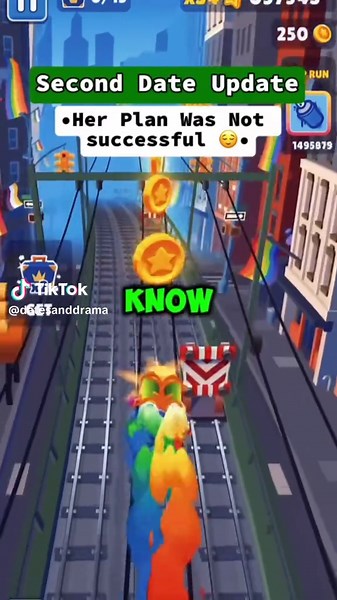 Rob & Carolyn's Hilarious Second Date Story