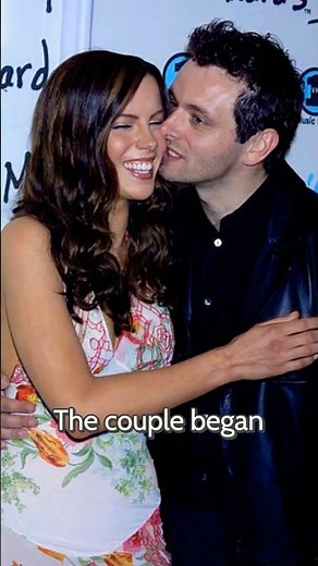 How Kate Beckinsale & Michael Sheen Fell in Love on The Seagull 💕