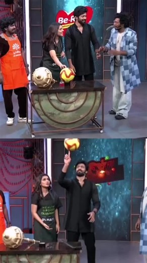 Cook With Comali Season 6: Fun Uncut Moments