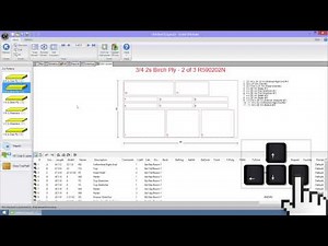 S2M Center Version 6 Optimization, Nesting and Links