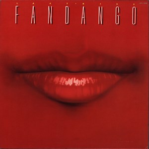 Fandango - Last Kiss