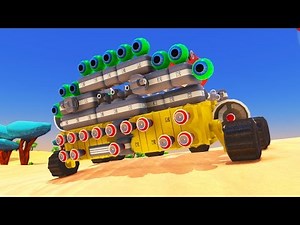 THE SEPTIC TANK | Terra Tech #5