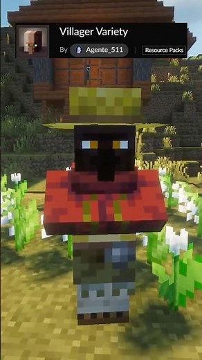 Minecraft BEST Texture Packs P. 6 #shorts #craft #minecraft
