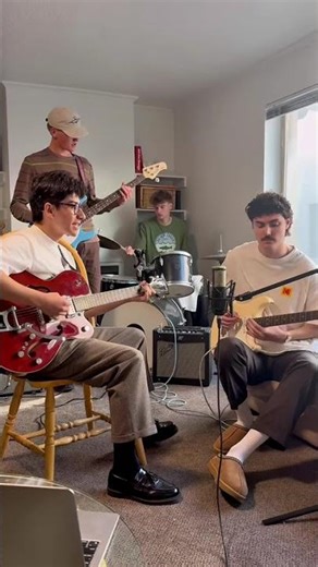 You Really Got A Hold On Me (cover) - The Beatles