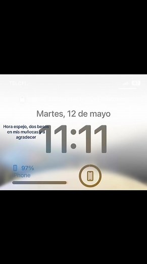 Understanding the Meaning of Mirror Hours