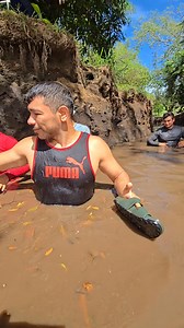 Los Bichos tenían una misión y era TIRAR AL AGUA A CUYUYA pero miren el final #viralpost | Series El Salvador 4K