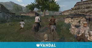 Un mod de Mount & Blade 2: Bannerlord reúne a más a 1000 jugadores en el mismo servidor