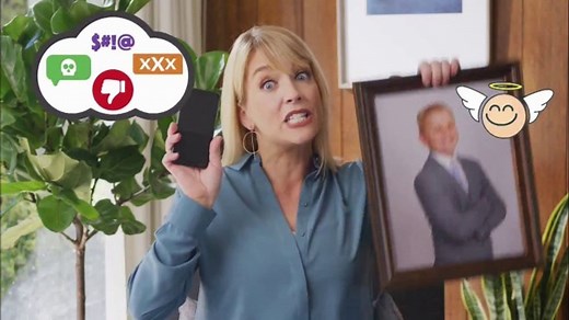 Gabb Wireless TV Spot, 'The First Phone for Kids'