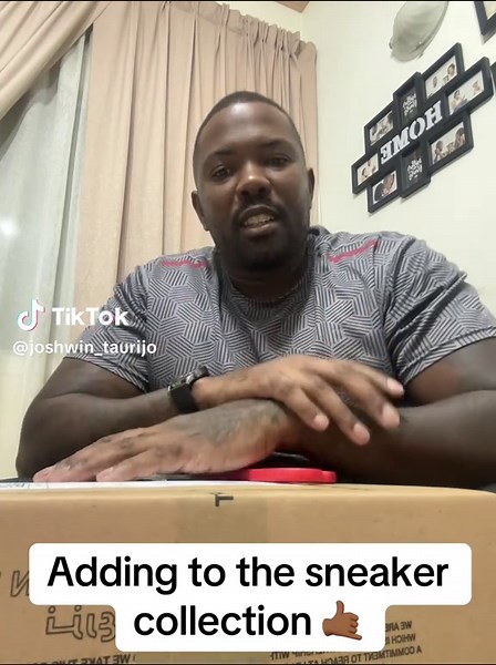 Jordan Winterized 6 Rings #commercialdiver #livewhileyourealive❤️ #godfirst🙏 #motivation #family