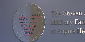 New mental health facility for veterans, military families opens in Hinesville