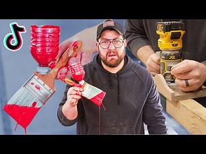 I Tested Dumb Viral DIY TIkToks