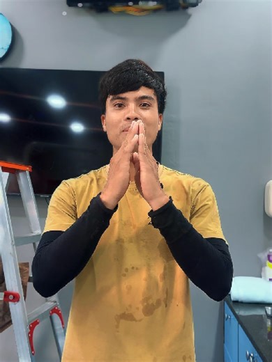 (N.2026.03.(02-07)A1) ការងារលាងម៉ាស៊ីនត្រជាក់ មិនមែនចេះតែបាញ់ៗទេ ត្រូវមានដំណាក់កាលនៃការសម្អាត ហើយត្រូវប្រុងប្រយ័ត្ន ប្រយ័ត្នឆ្លងភ្លើងឆេះផ្ទះ🧐😎 #construction #renovation #waterproof #engineering #architecture #សំណង់ #កម្មករសំណង់ #ជួសជុលម៉ាសុីនត្រជាក់ #ជួសជុលផ្ទះ #Cambodia #khmer