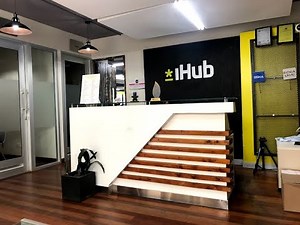 Discover iHub: Kenya's Innovation Powerhouse