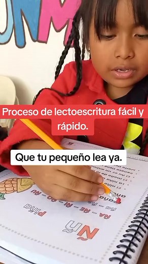 Estrategias para enseñar a leer en primaria