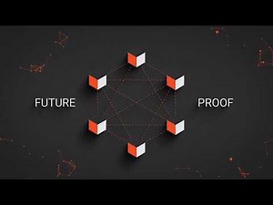 Quant Overledger Platform overview