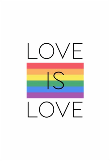 #lgtbq #freedom #equalrights #loveislove | lgbt