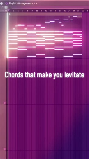 Chords That Make You Levitate: A Guide for Music Producers