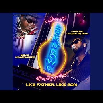 That L'Argent Remix (Live at Rock 'N' Bowl de Lafayette)
