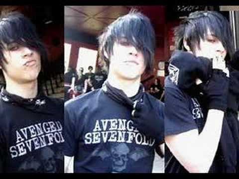 EMO BOY BISEXUAL GAY SCENE LOS EMO MÁS HERMOSOS DEL MUNDO