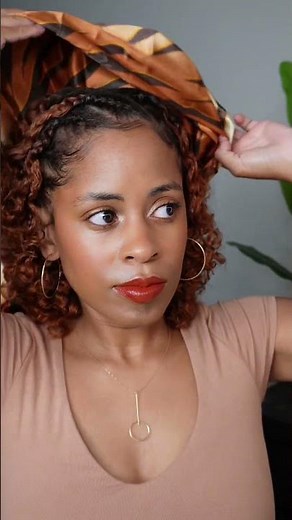Effortless Hair Styling with @Love_Courtney3 | Firstline Brands Evolve