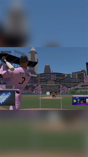 Breaker on Instagram: "#reels #mlbtheshow #mlb #baseball #meme #funny #memes #viral"