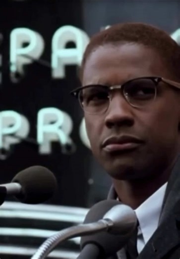 Malcom X (1992) #malcomx #denzelwashington #spikelee #90scinema #biographicalfilm