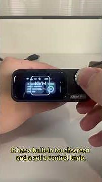 NanoKVM Pro: The Most Powerful & Feature-Packed IP-KVM I've Ever Used! Ditch Remote Control Hassles!