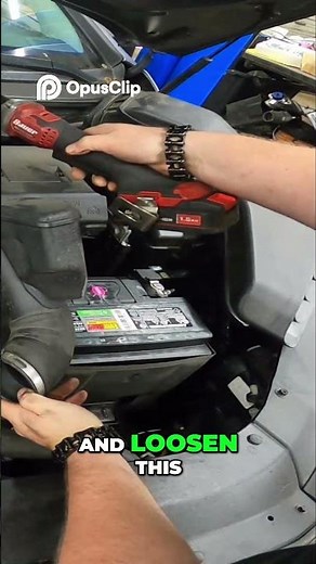 Throttle Body Removal Step by Step Guide