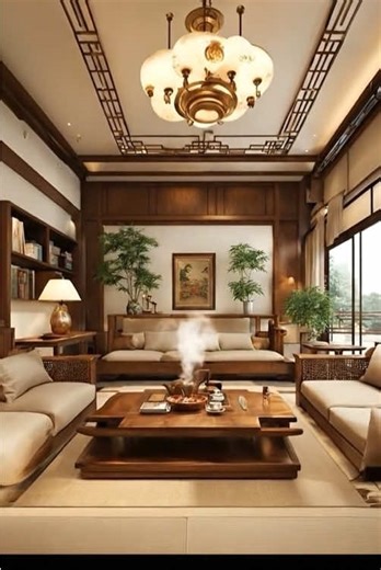 Building a dream house #japanesegarden #zengarden #gardendesign #dreamgarden #timelapse