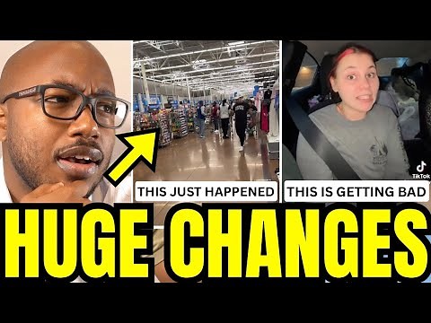 Walmart Is Doing Something HUGE And It’s INSANE