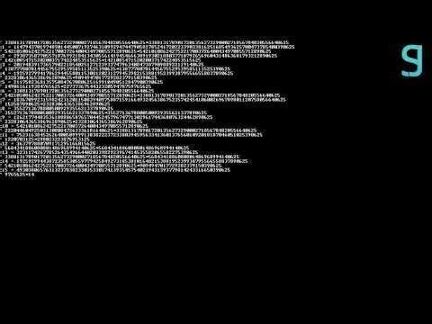 Josh Scorpius - Command Base Calculator (2019)