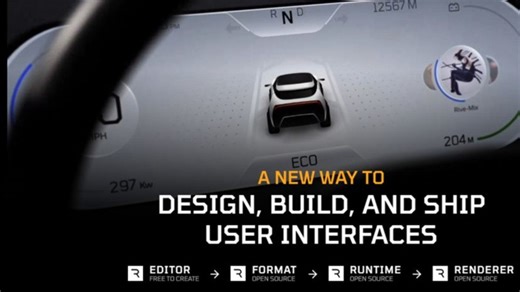 Rive实时交互式矢量动画训练营1