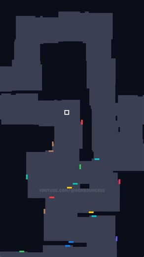 Guess the Song / Part 256 / Bouncing Square